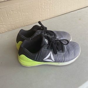 *SOLD*Reebok CrossFit shoes